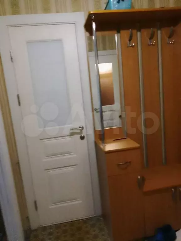 1-к. квартира, 29 м, 1/9 эт. - Фото 1