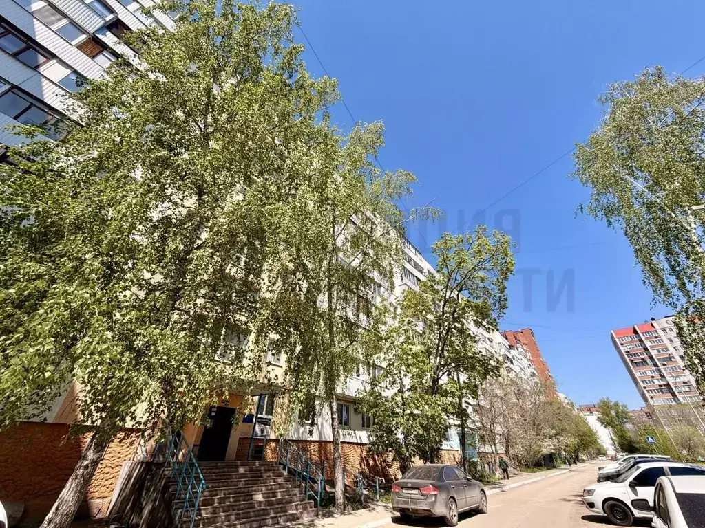 3-к кв. Самарская область, Самара ул. Георгия Димитрова, 65 (55.0 м) - Фото 1