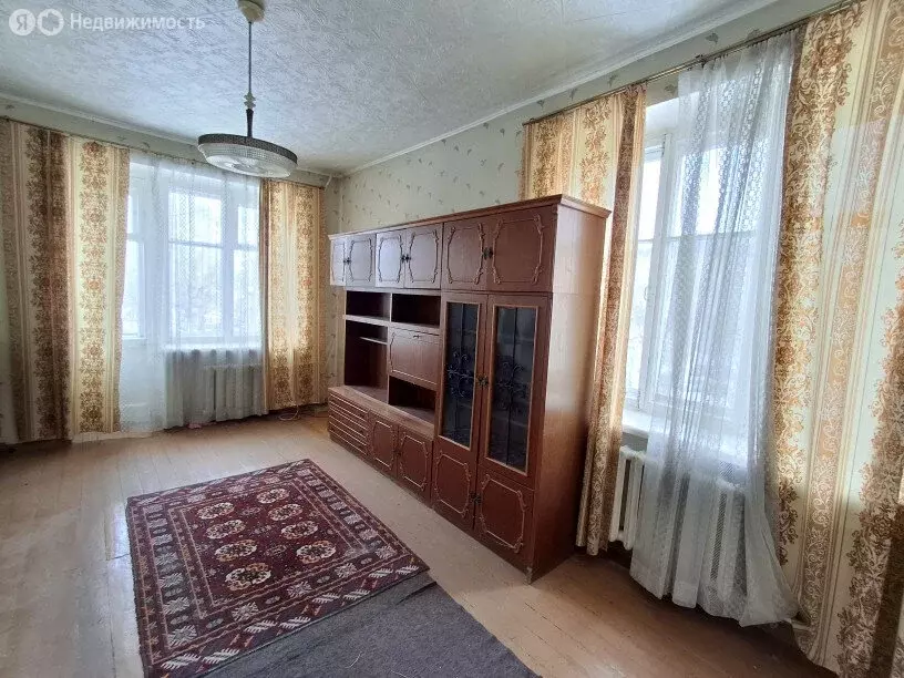 2-комнатная квартира: Миасс, проспект Макеева, 4 (55.2 м) - Фото 2