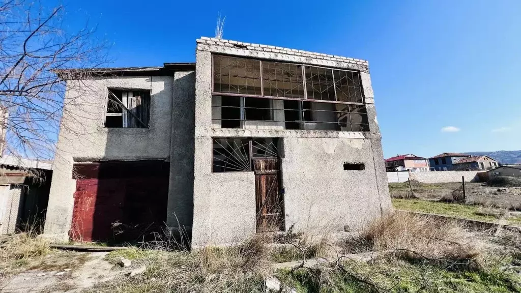 Участок в Крым, Судак городской округ, с. Миндальное, Солнечная Долина ... - Фото 0