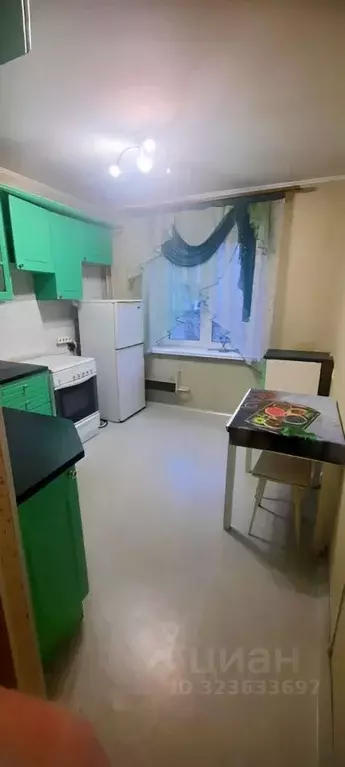 2-к кв. Красноярский край, Красноярск Новосибирская ул., 33 (52.0 м) - Фото 1