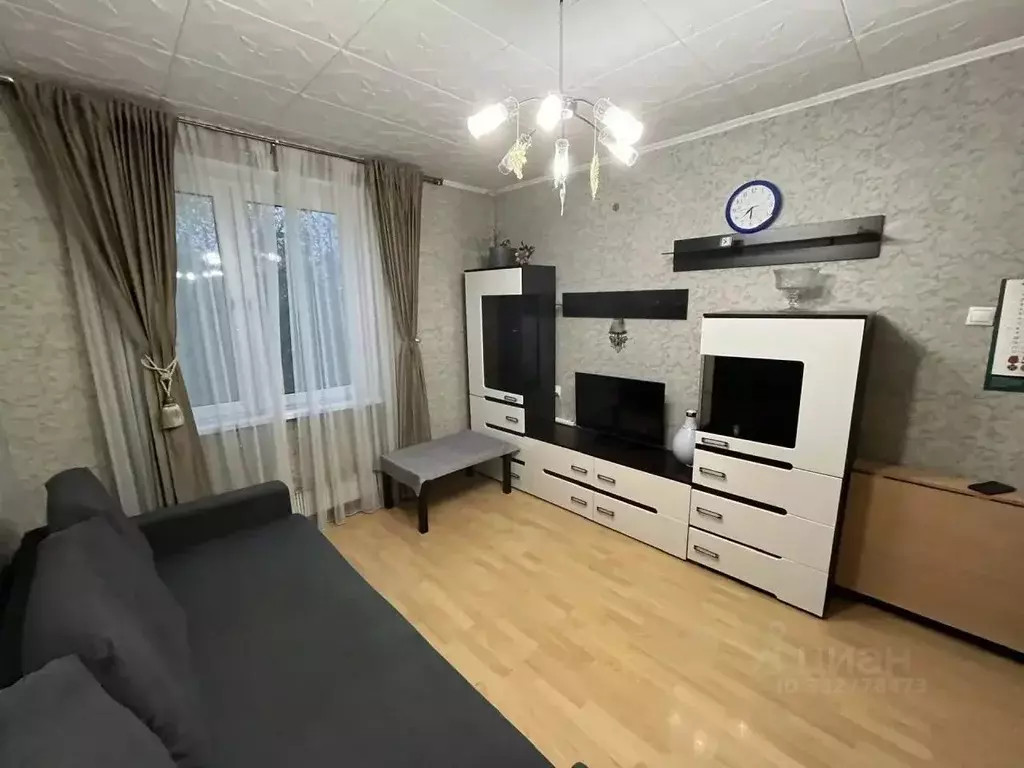 Комната Москва Ореховый проезд, 35К1 (14.0 м) - Фото 1