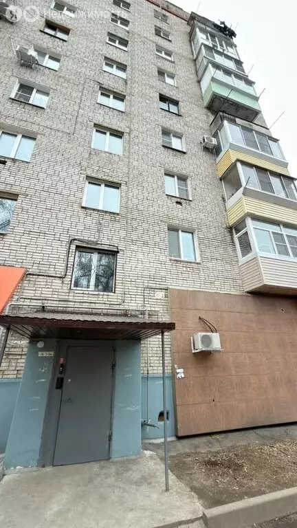 3-комнатная квартира: Хабаровск, Амурский бульвар, 56 (53.9 м) - Фото 2