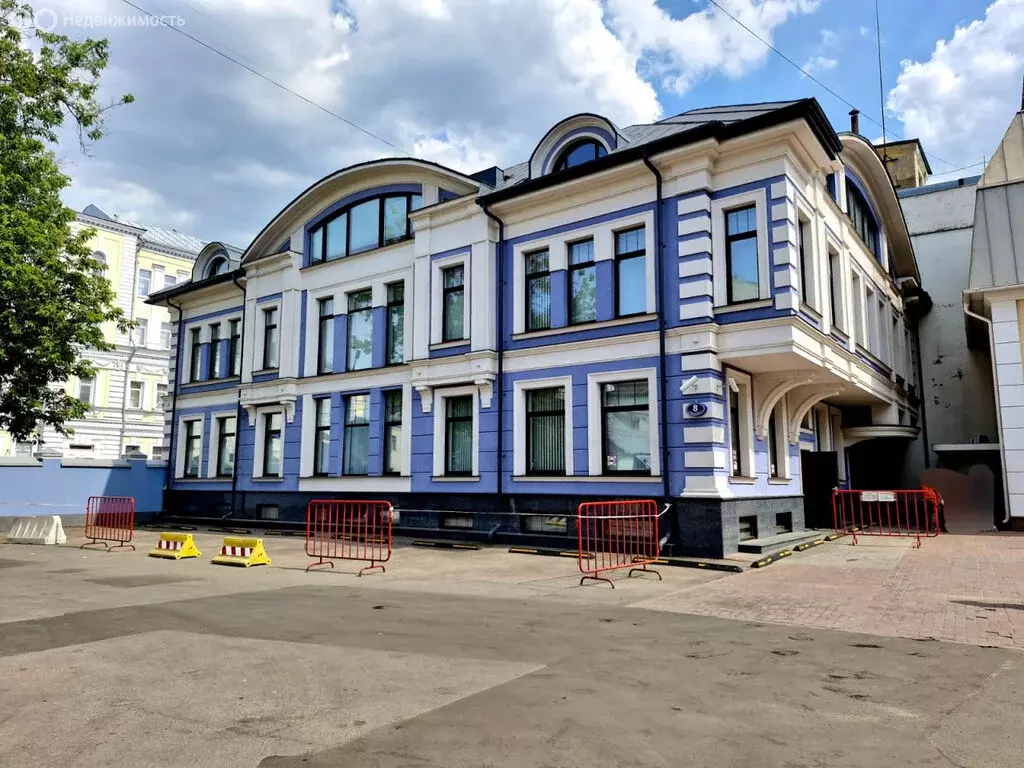 Офис (1394 м) - Фото 1