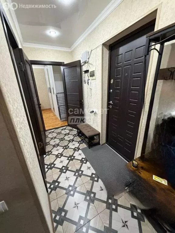 2-комнатная квартира: Нальчик, улица Мусова, 33 (44 м) - Фото 1