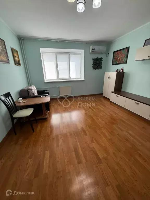 Продаётся 1-к квартира, 45.4 м - Фото 1