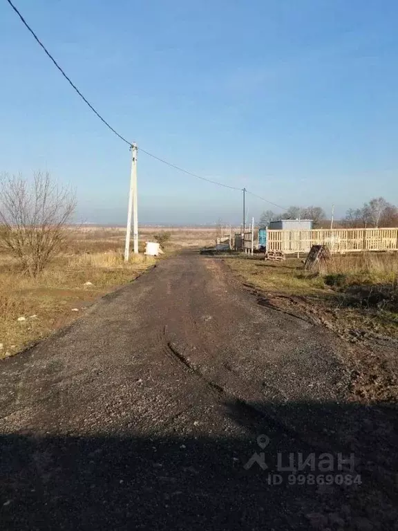 Участок в Московская область, Раменский городской округ, д. Старниково ... - Фото 0