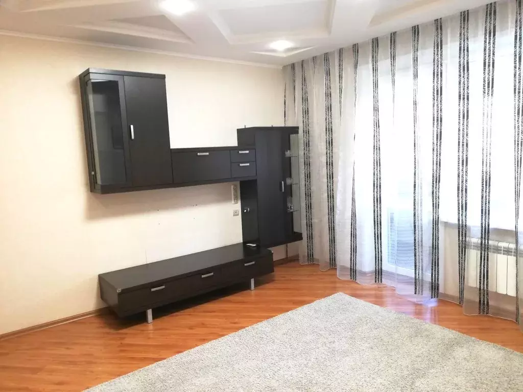 2-к кв. Омская область, Омск ул. Крупской, 6 (59.0 м) - Фото 1