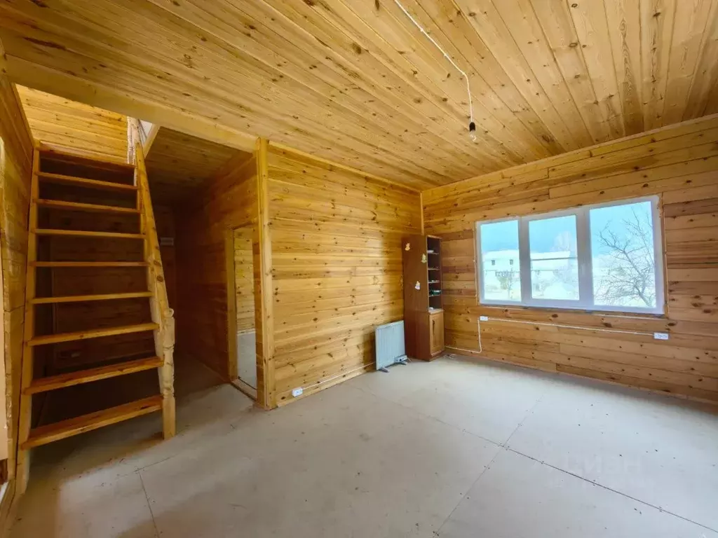 Дом в Ленинградская область, Всеволожский район, Токсовское городское ... - Фото 2