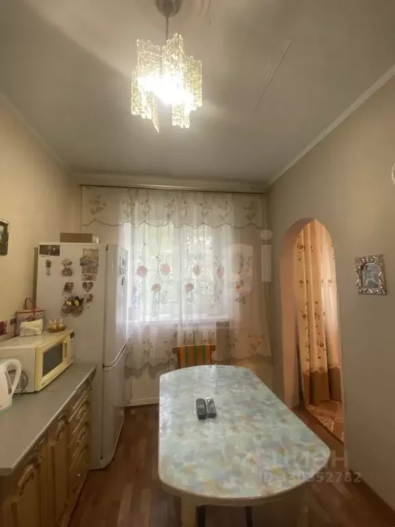 Комната Забайкальский край, Чита ул. Труда, 2 (31.6 м) - Фото 1