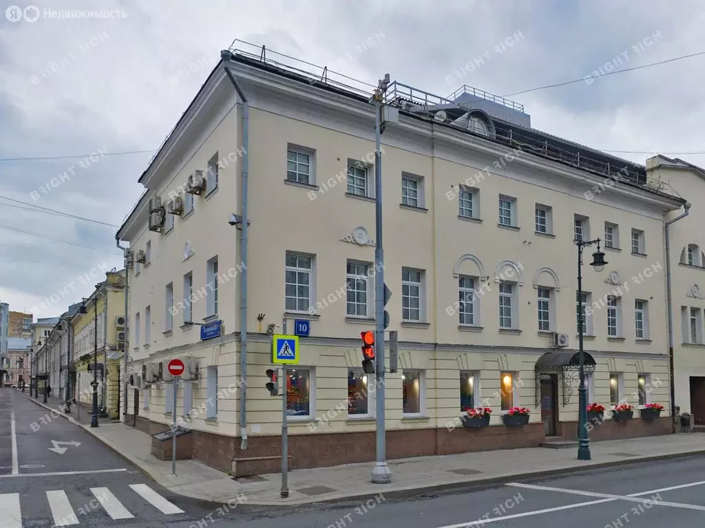 Офис (239.6 м) - Фото 2
