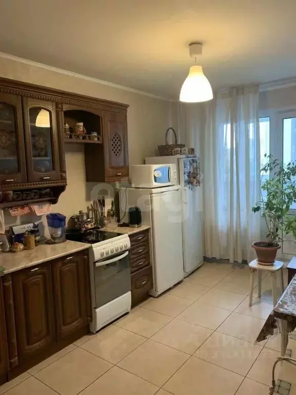 1-к кв. Алтайский край, Барнаул Власихинская ул., 150Г (47.0 м) - Фото 1
