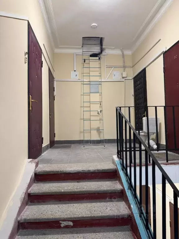 Комната Москва ул. Маршала Вершинина, 10 (21.6 м) - Фото 2