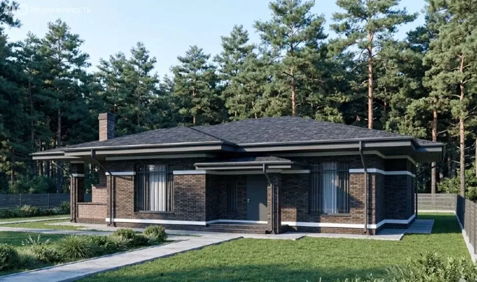 Дом в деревня Анкудиновка, улица Мира (154 м) - Фото 2