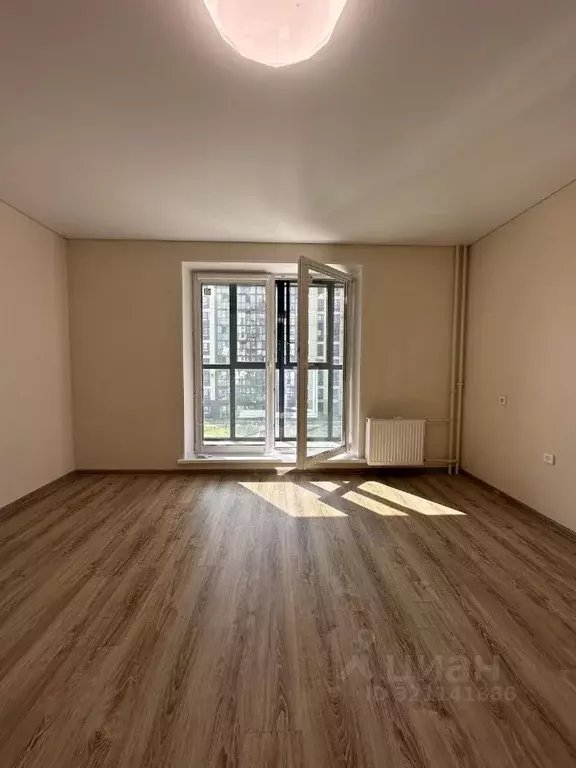 1-к кв. Челябинская область, Челябинский городской округ, пос. ... - Фото 1