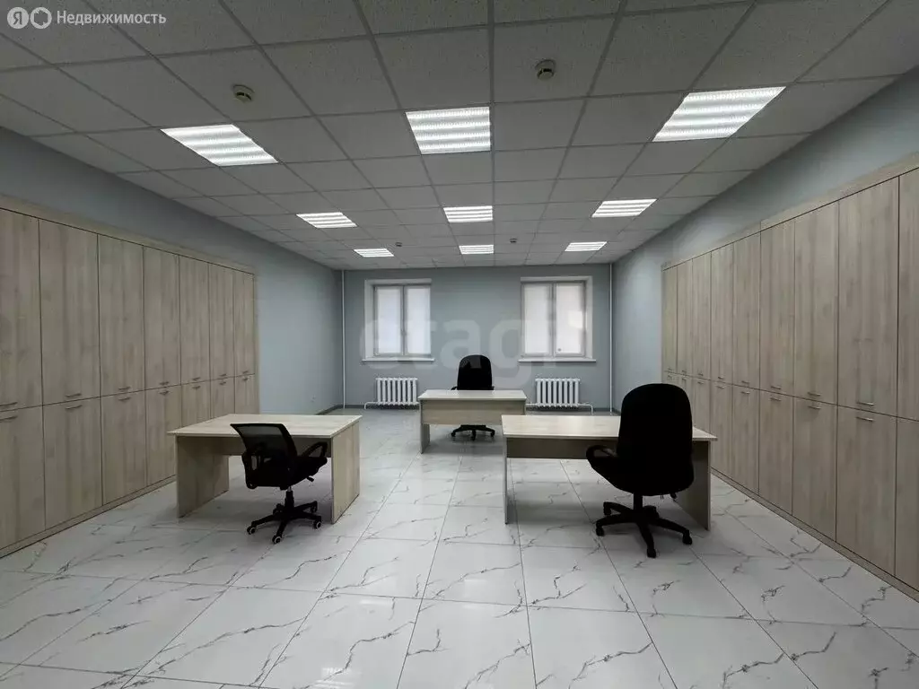 Офис (208 м) - Фото 2