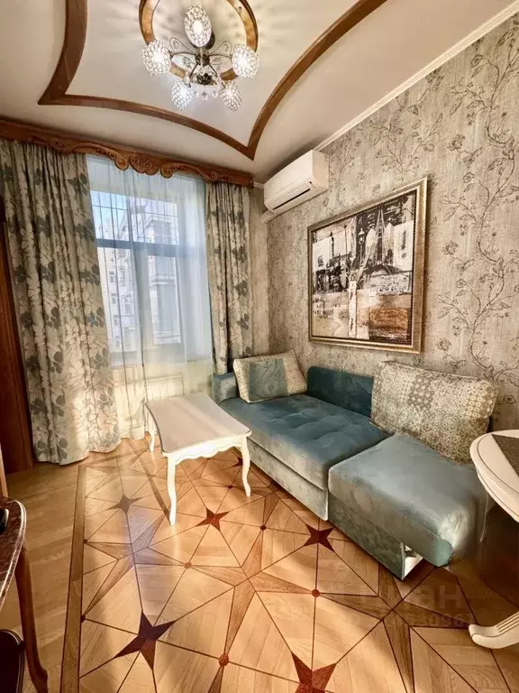 2-к кв. Ростовская область, Ростов-на-Дону Большая Садовая ул., 43 ... - Фото 0