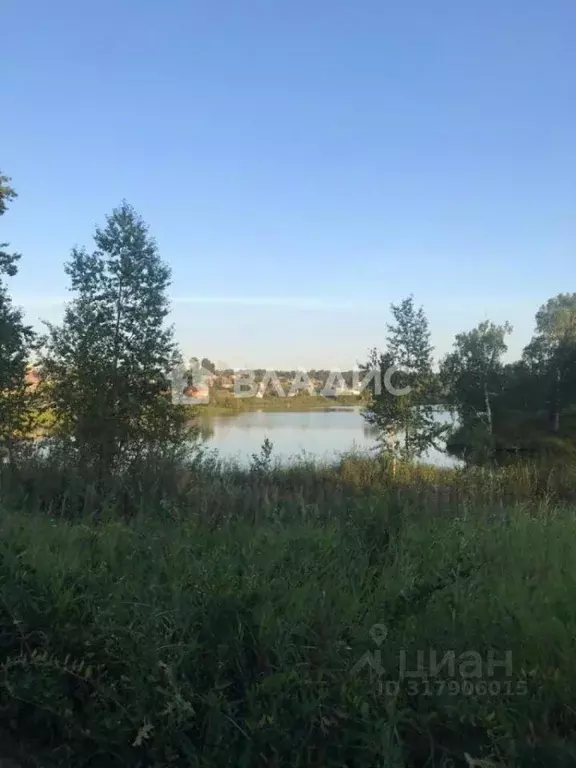 Участок в Новосибирская область, Искитимский район, Мичуринский ... - Фото 0