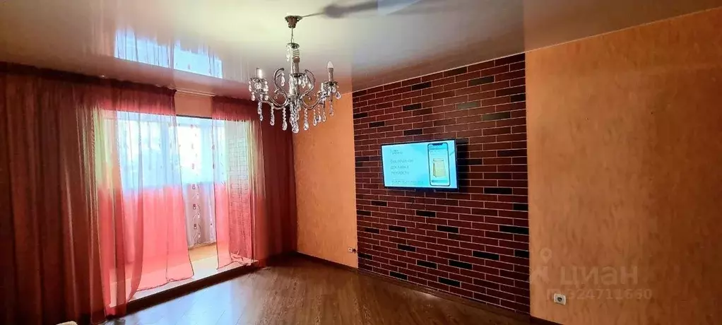 2-к кв. Саратовская область, Энгельс ул. Тельмана, 150/10 (60.0 м) - Фото 2