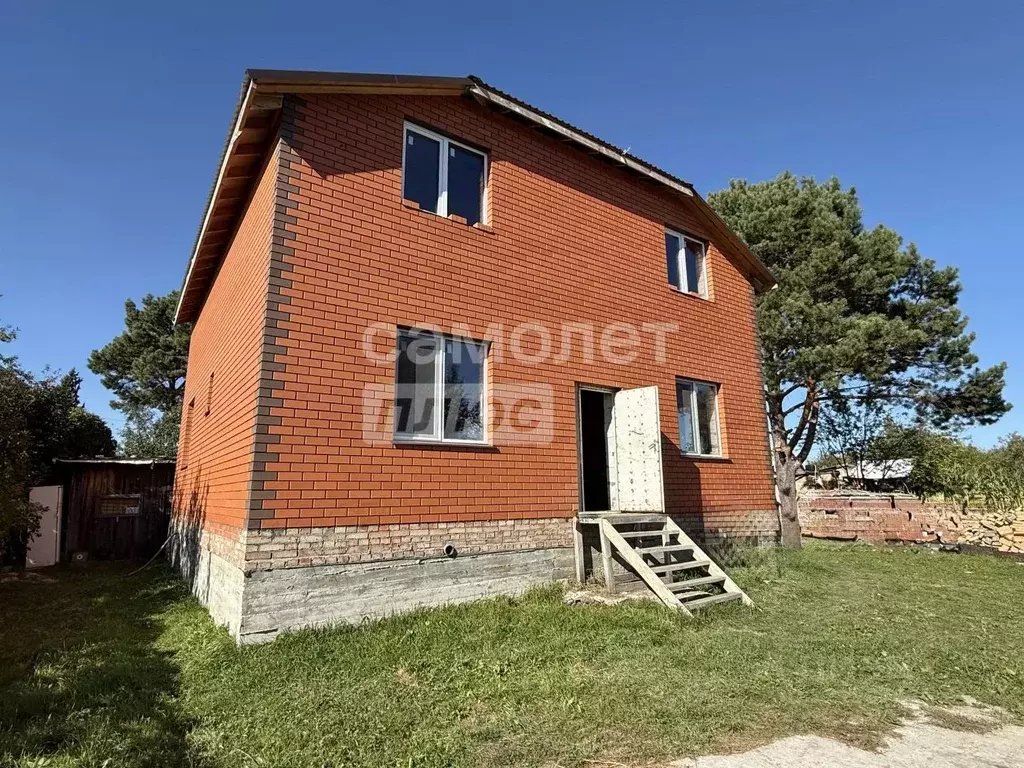 Дом в Пензенская область, Пенза Ветерок садовое товарищество, ул. 6-я ... - Фото 2