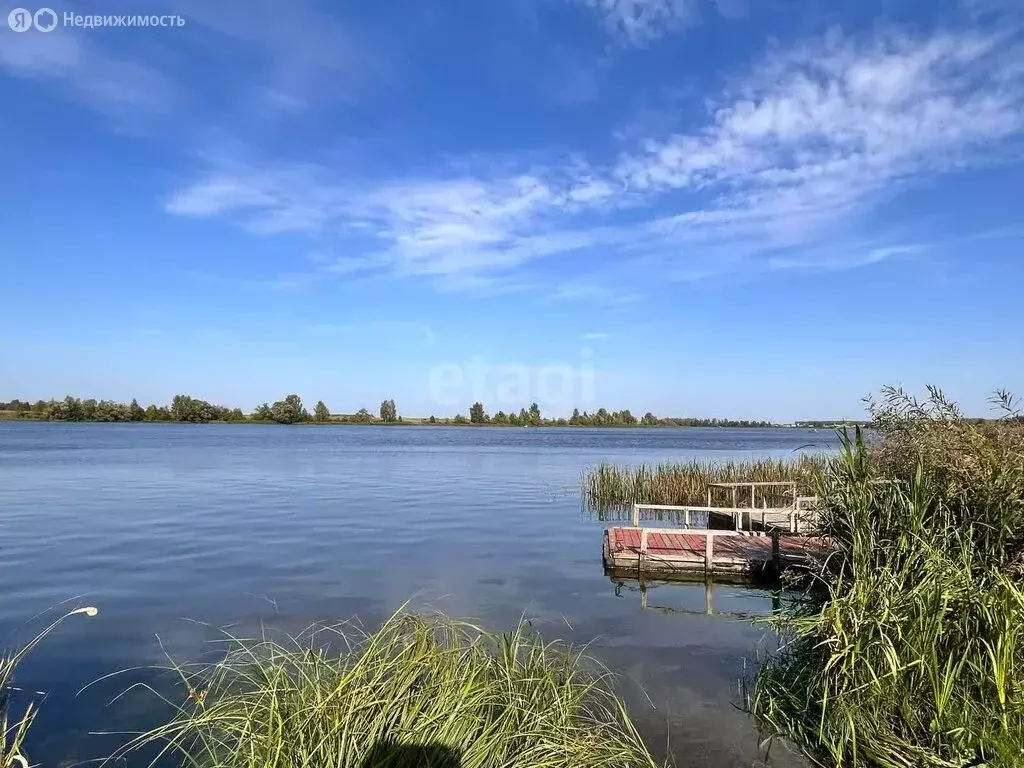 Дом в Туношенское сельское поселение, посёлок Волга (50 м) - Фото 0