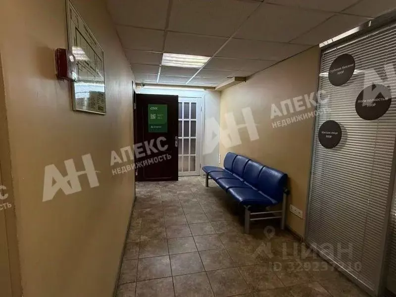 Помещение свободного назначения в Москва Верхняя Красносельская ул., ... - Фото 1