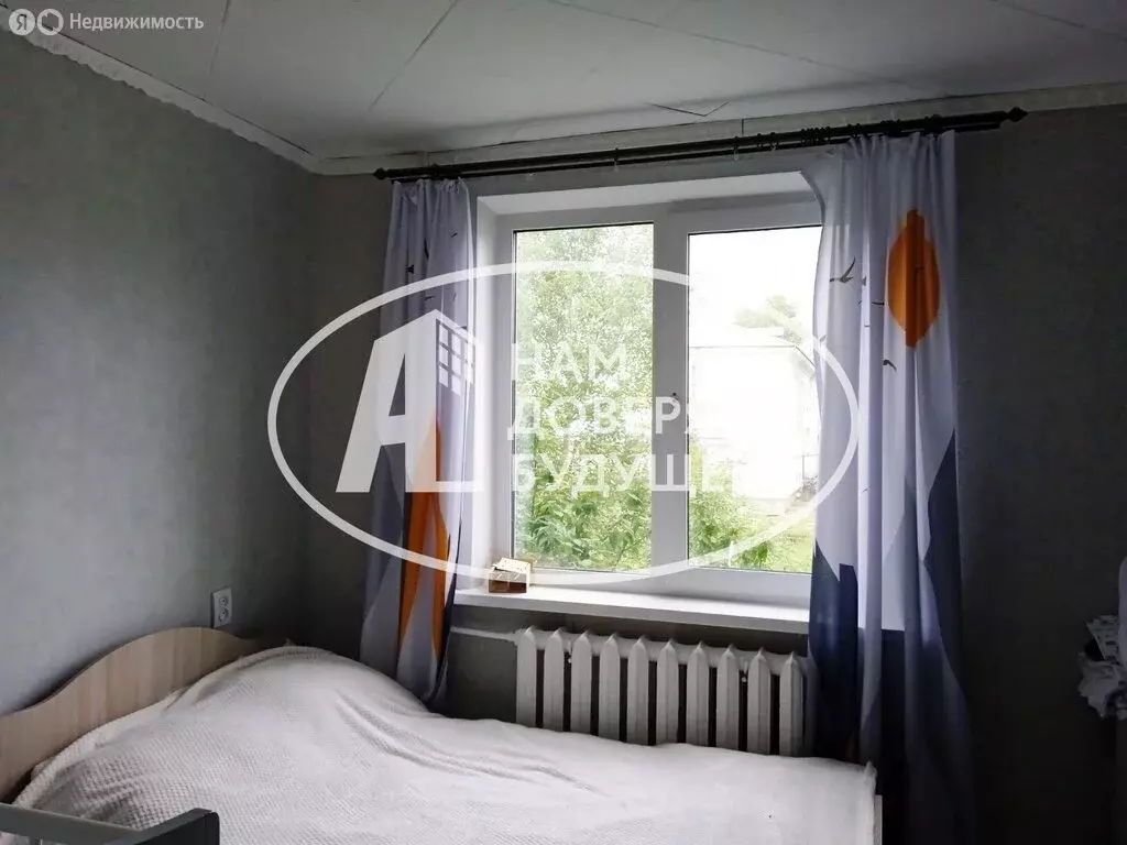 2-комнатная квартира: Кизел, Пролетарская улица, 5 (45 м) - Фото 0