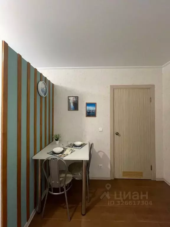 Студия Краснодарский край, Краснодар ул. Имени 75-летия Победы, 26к1 ... - Фото 1