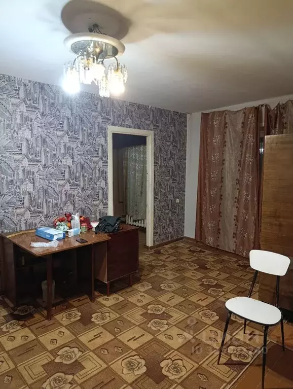 2-к кв. Саратовская область, Саратов Международная ул., 20г (43.3 м) - Фото 2