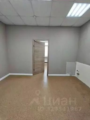 Офис в Алтайский край, Барнаул ул. Льва Толстого, 20В (17 м) - Фото 2
