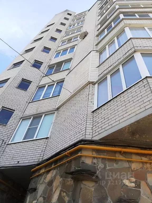 2-к кв. Воронежская область, Воронеж Нарвская ул., 15 (68.0 м) - Фото 1