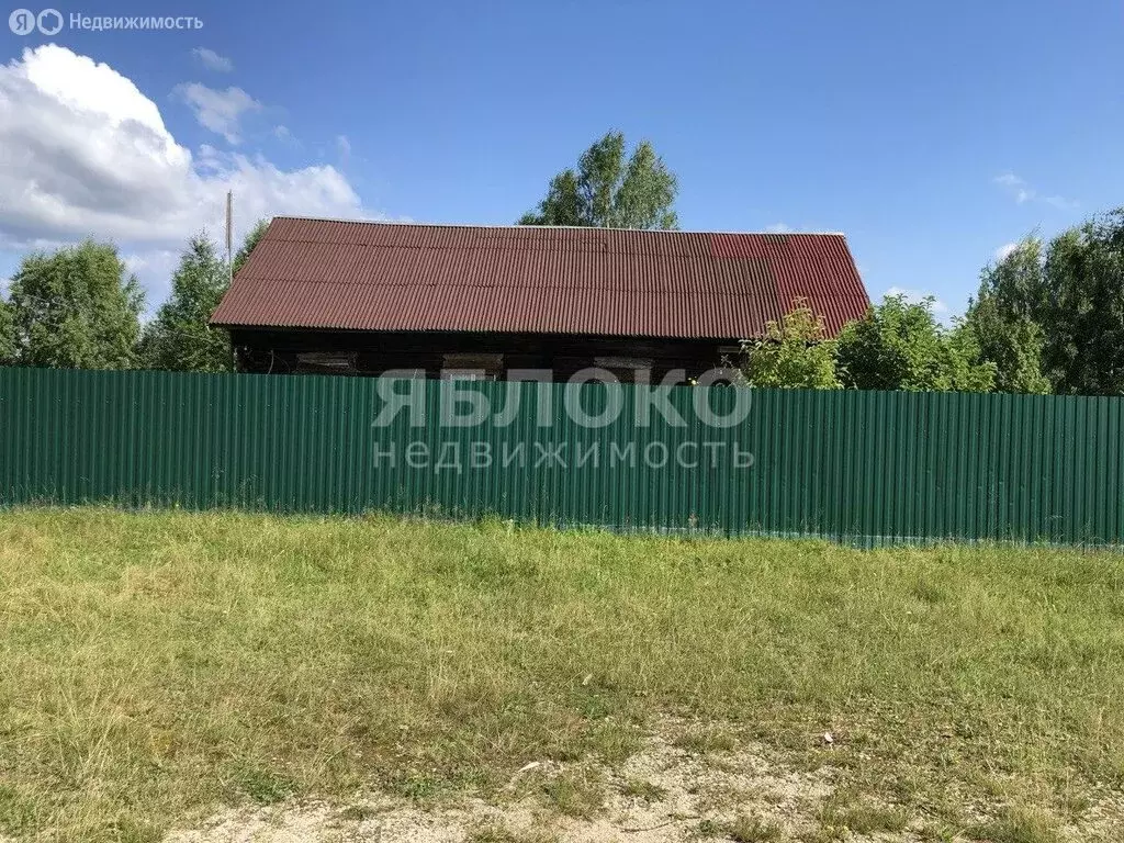 Участок в посёлок Лысьва, Камская улица, 10 (9.56 м) - Фото 0