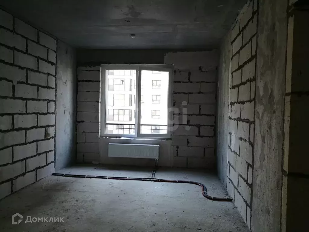 Продаётся 2-к квартира, 58.7 м - Фото 1