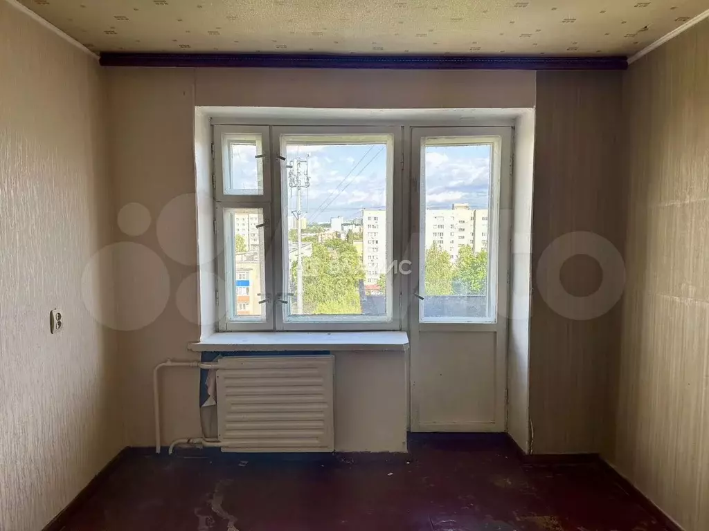 1-к. квартира, 20,2 м, 9/9 эт. - Фото 1