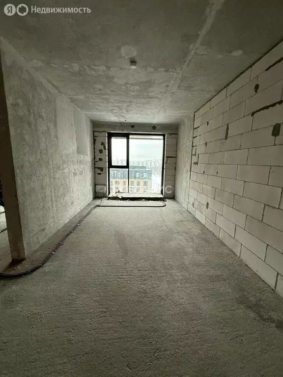 1-комнатная квартира: Москва, Покровская набережная, 16 (51.7 м) - Фото 2