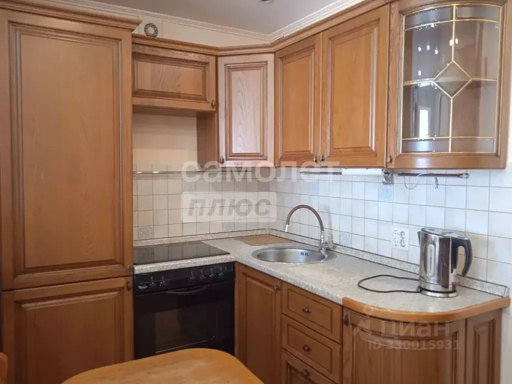 2-к кв. Московская область, Ступино ул. Горького, 51 (40.0 м) - Фото 1