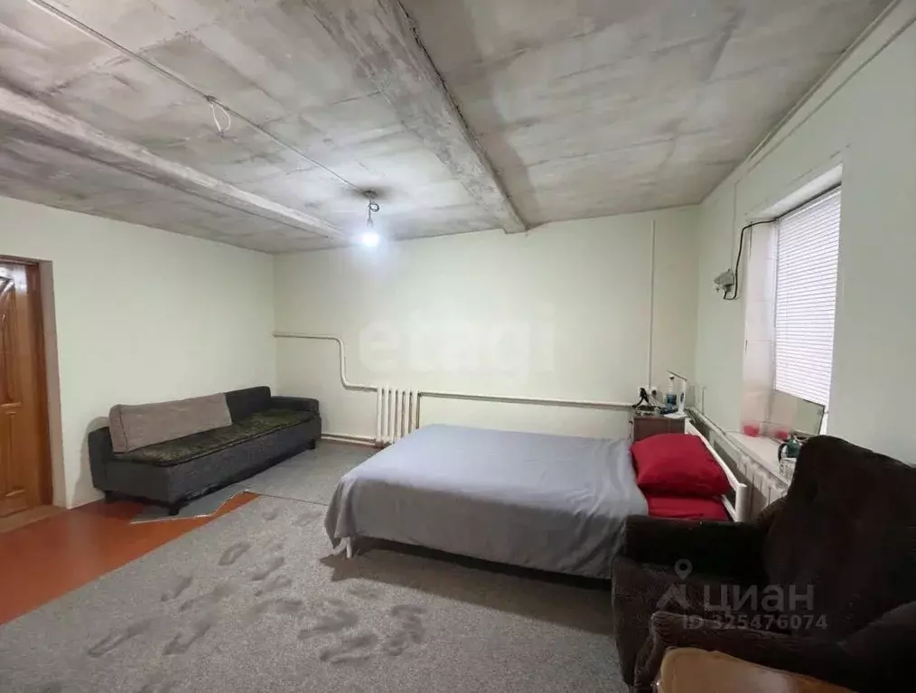 Дом в Брянская область, Погар рп ул. Урицкого (82 м) - Фото 1