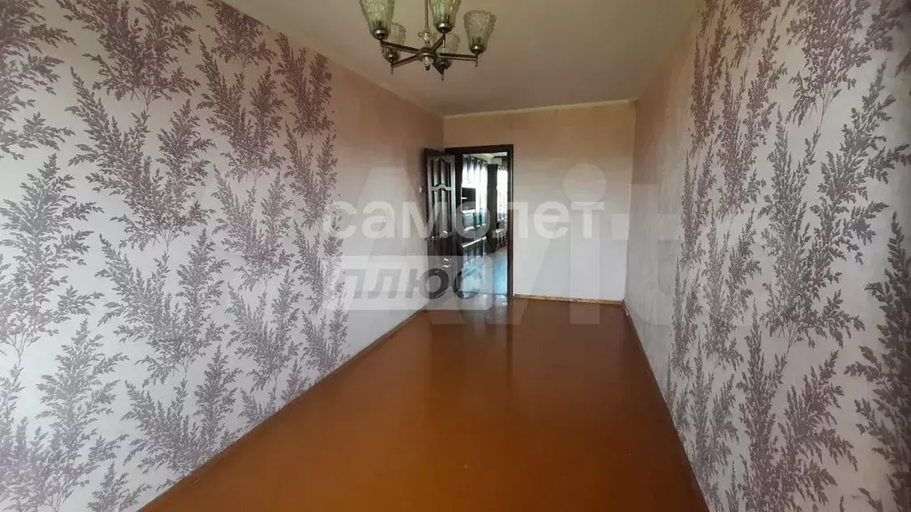 2-к. квартира, 53,3 м, 5/5 эт. - Фото 1