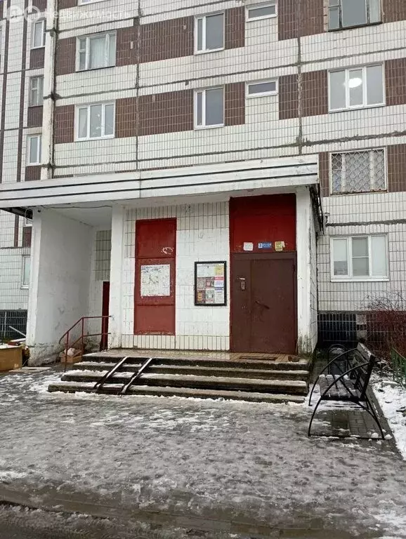 3-комнатная квартира: Ярославль, Ленинградский проспект, 88/23 (75 м) - Фото 1