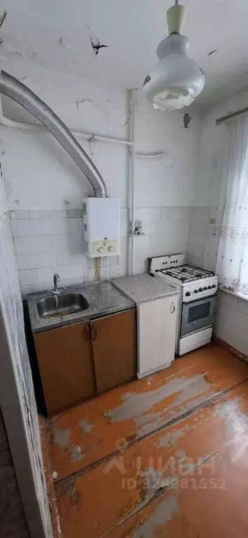 3-к кв. Татарстан, Казань ул. Гагарина, 49 (57.6 м) - Фото 2