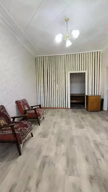 1-к кв. Алтайский край, Рубцовск Комсомольская ул., 142 (43.0 м) - Фото 1