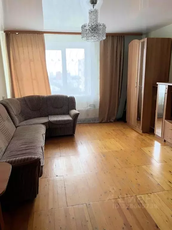 3-к кв. Свердловская область, Екатеринбург ул. Краснофлотцев, 15 (64.0 ... - Фото 2