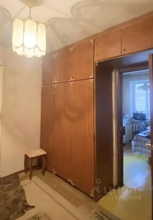 2-к кв. Московская область, Подольск городской округ, пос. Быково ул. ... - Фото 1