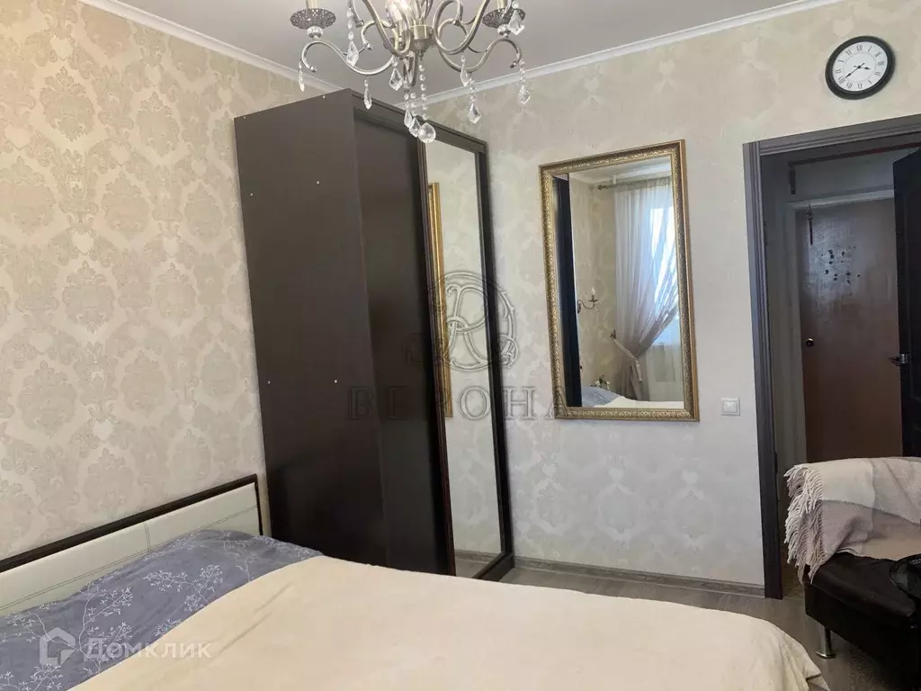 Продаётся 3-к квартира, 73 м - Фото 1