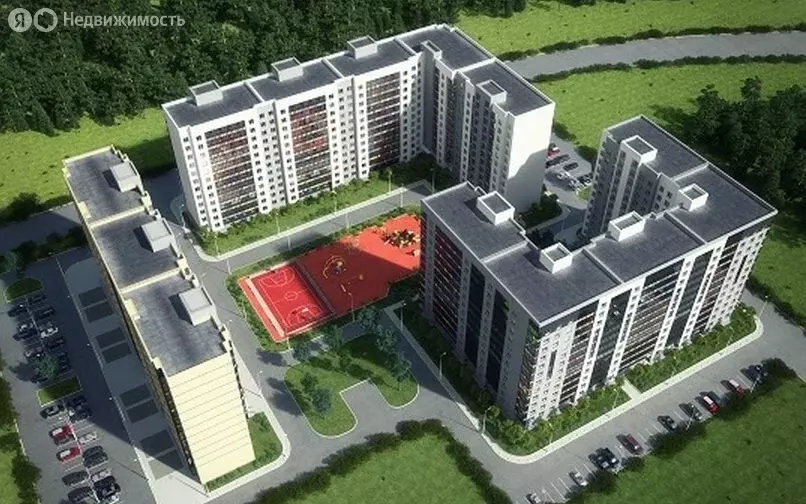 1-комнатная квартира: Кингисепп, Крикковское шоссе, 34 (35 м) - Фото 1