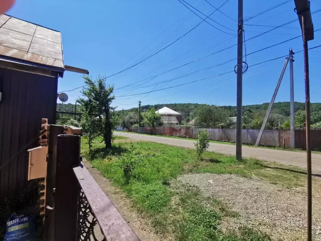 Дом в Адыгея, Майкоп ул. Маяковского (60 м) - Фото 1