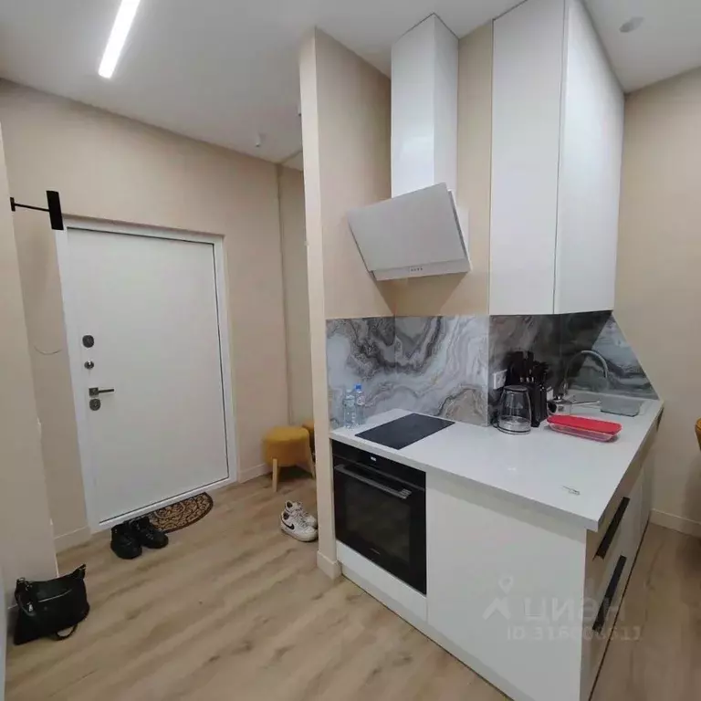 2-к кв. Москва ул. Василия Ланового, 1к2 (42.0 м) - Фото 1