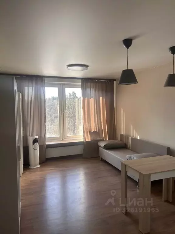 Студия Московская область, Ленинский городской округ, Лопатино пгт ул. ... - Фото 2