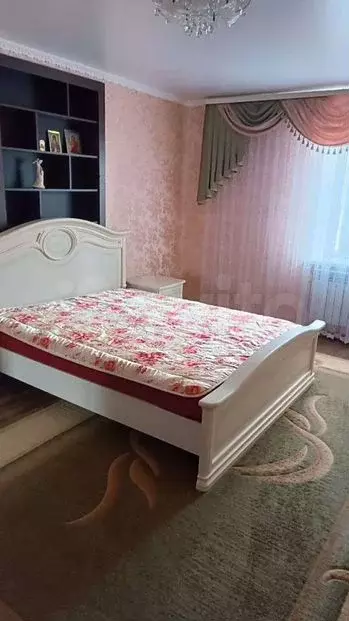 3-к. квартира, 60м, 2/2эт. - Фото 0