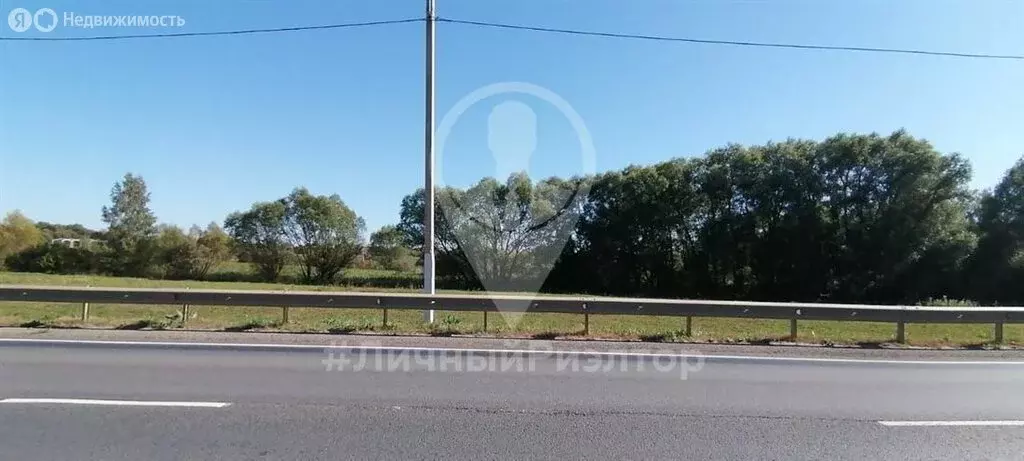 Участок в Рязанская область, Михайловский муниципальный округ, село ... - Фото 0